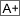 Increase text size