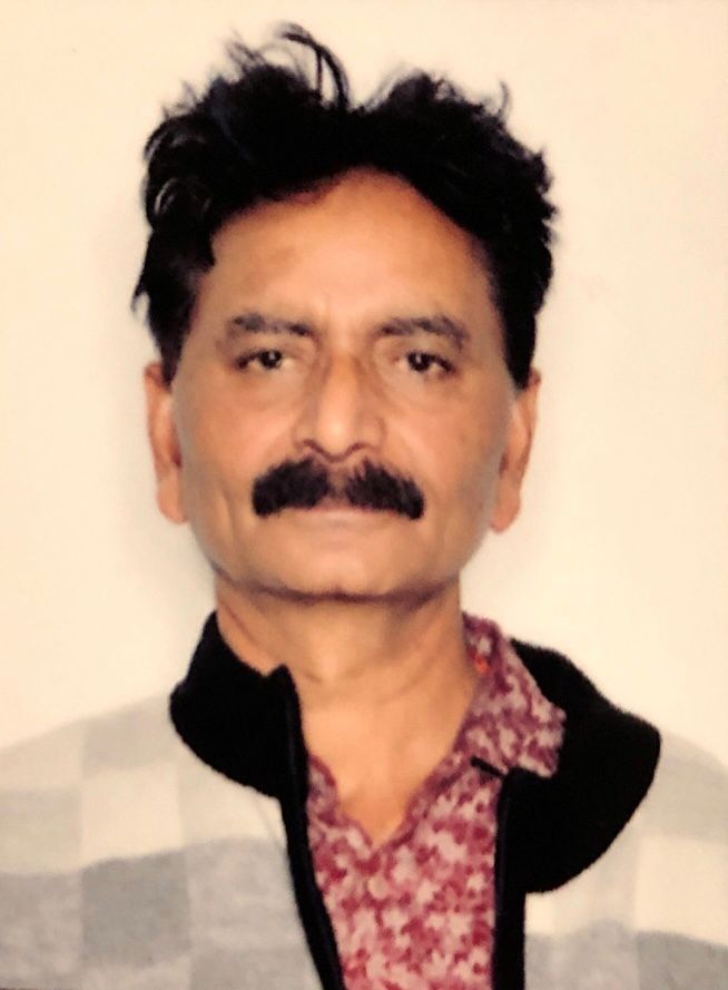 Er. Ashok K. Gupta (Addl. Ch.)