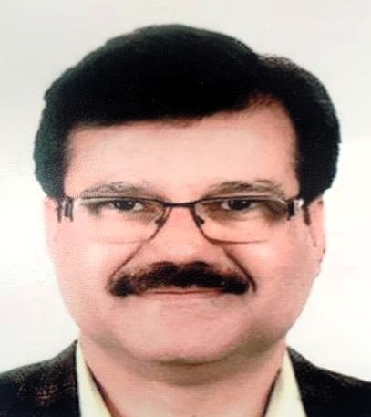 Er. Vinod Kr. Gupta