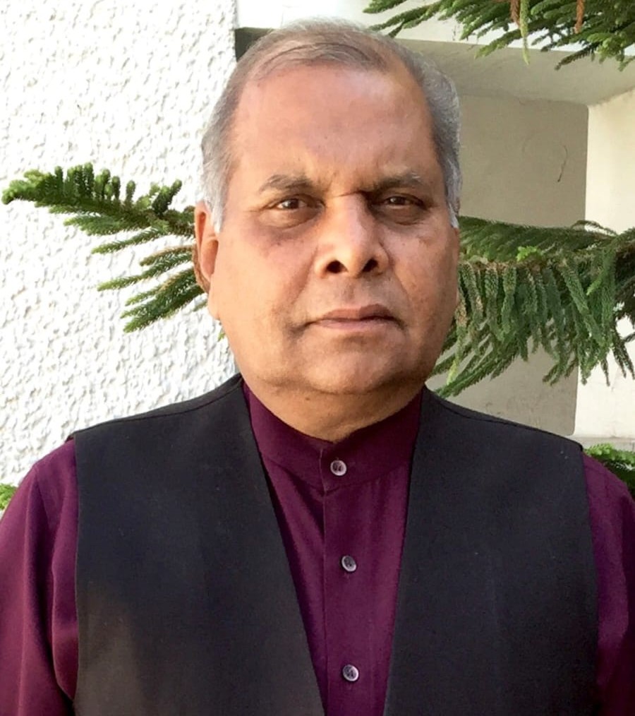Er. B.R. Dogra