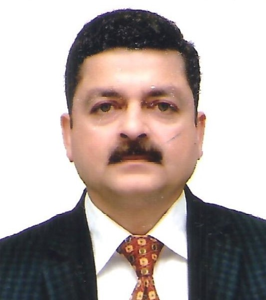Er. Manoj Gupta (Addl. Ch.)